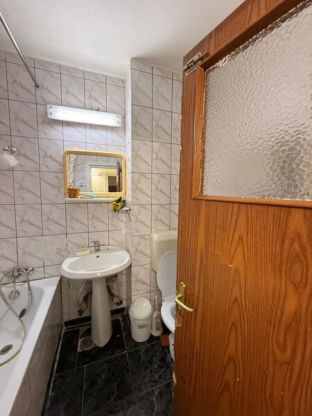 Parcul Circului - Lacul Tei - 15 min Metrou Stefan cel Mare