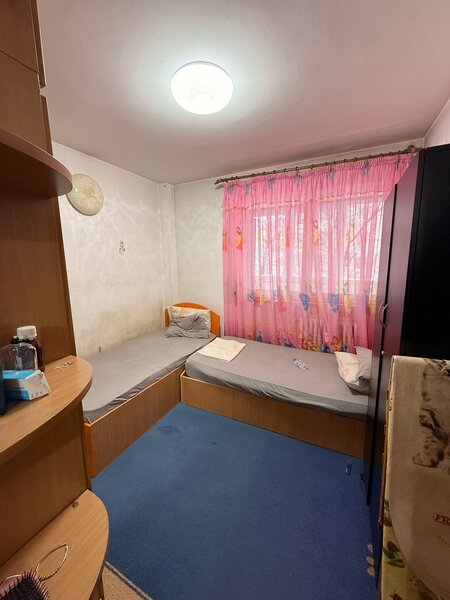 Parcul Circului - Lacul Tei - 15 min Metrou Stefan cel Mare