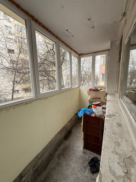 Parcul Circului - Lacul Tei - 15 min Metrou Stefan cel Mare