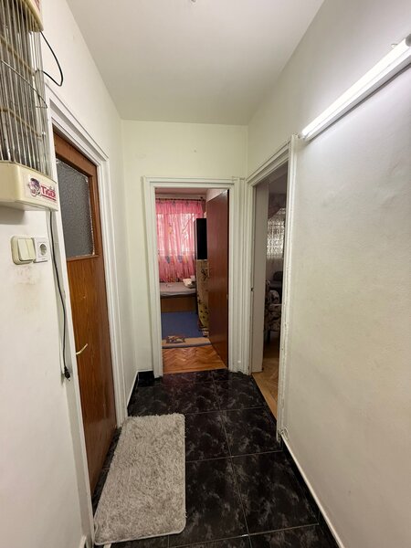 Parcul Circului - Lacul Tei - 15 min Metrou Stefan cel Mare