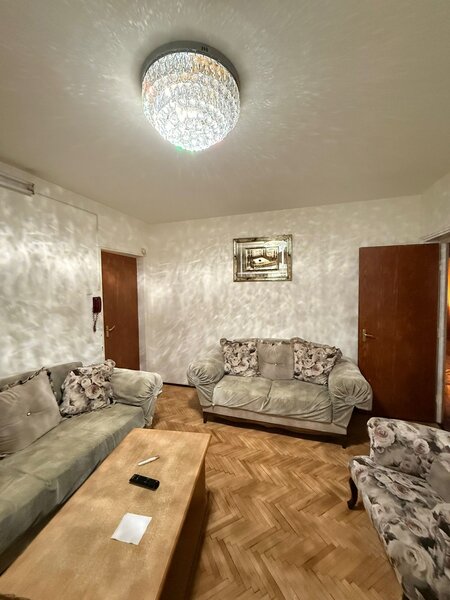 Parcul Circului - Lacul Tei - 15 min Metrou Stefan cel Mare