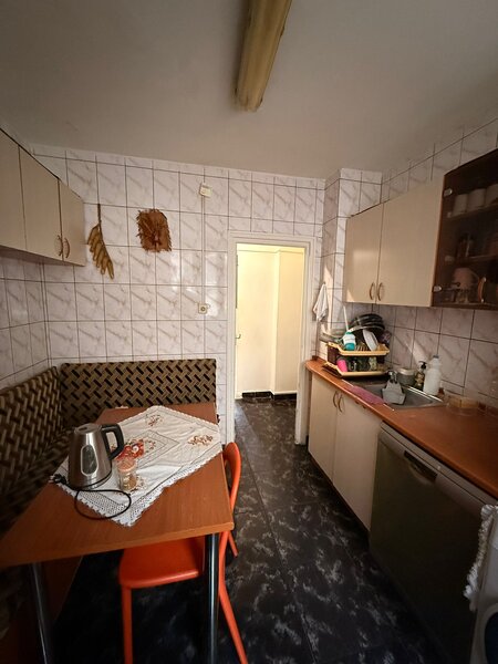 Parcul Circului - Lacul Tei - 15 min Metrou Stefan cel Mare