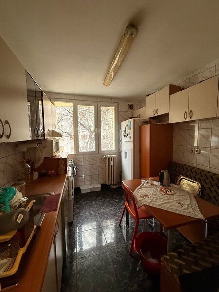 Parcul Circului - Lacul Tei - 15 min Metrou Stefan cel Mare