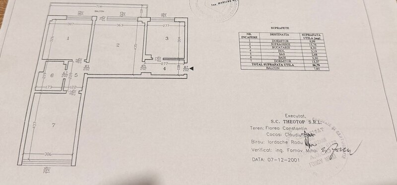 Parcul Circului - Lacul Tei - 15 min Metrou Stefan cel Mare